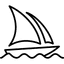 Midjourney logo